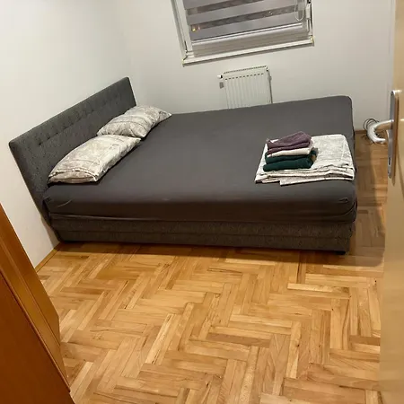 Apartamento Max2 - Desanke Maksimovic
